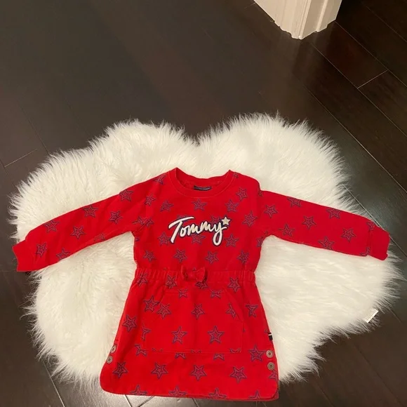 Tommy Hilfiger dress - Picture 2 of 6